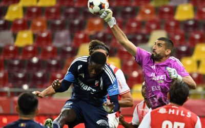 Verdict Digi Sport: Anestis, penalty controversat la Dinamo – Botoșani