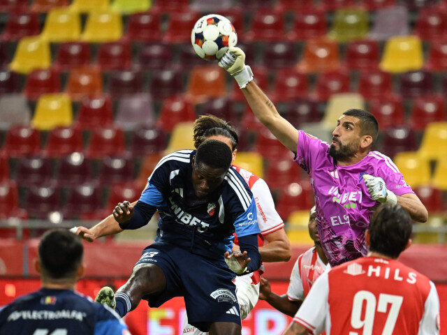 Verdict Digi Sport: Anestis, penalty controversat la Dinamo – Botoșani