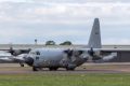 Avion militar algerian prin spațiul NATO spre Moscova. Ce țări a survolat