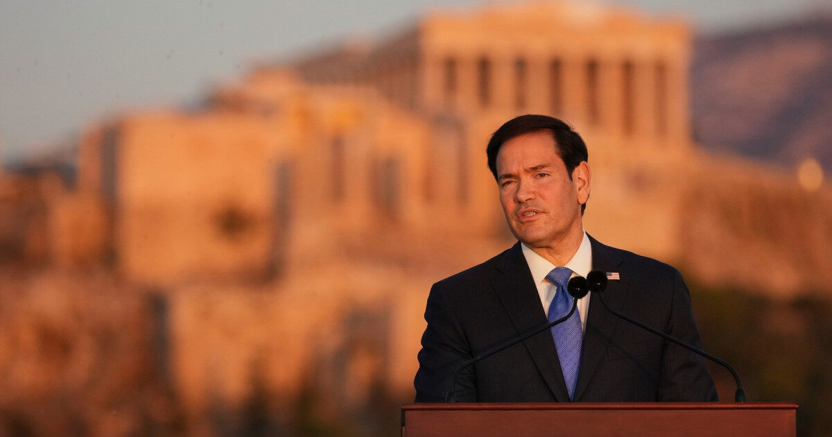 Rubio: Europa să se trezească, suntem la o răscruce