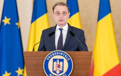Niculescu: Dacia, un imperiu pe care România nu-l pierde