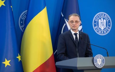 Niculescu, despre taxe noi: „Nu este dorința nimănui”. Pilonul II de pensii, intact
