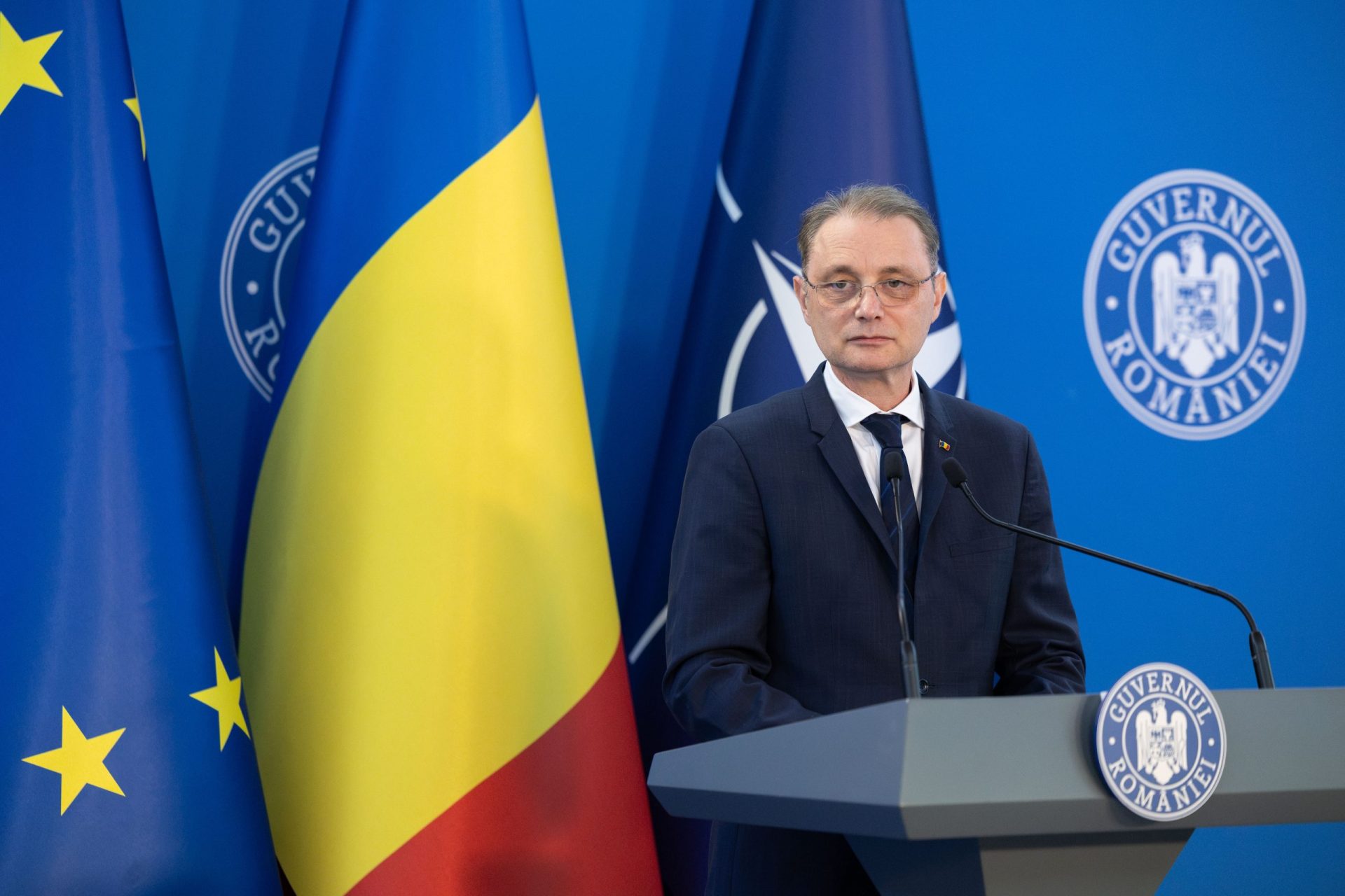 Niculescu, despre taxe noi: „Nu este dorința nimănui”. Pilonul II de pensii, intact