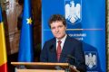 Nicuşor Dan: Finanţele Capitalei, în creştere faţă de anul trecut