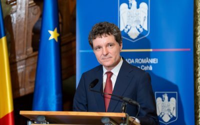 Nicuşor Dan: Finanţele Capitalei, în creştere faţă de anul trecut