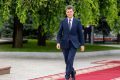 Nicuşor Dan, tranșant despre anticipate: „Nu ne jucăm cu soarta țării”