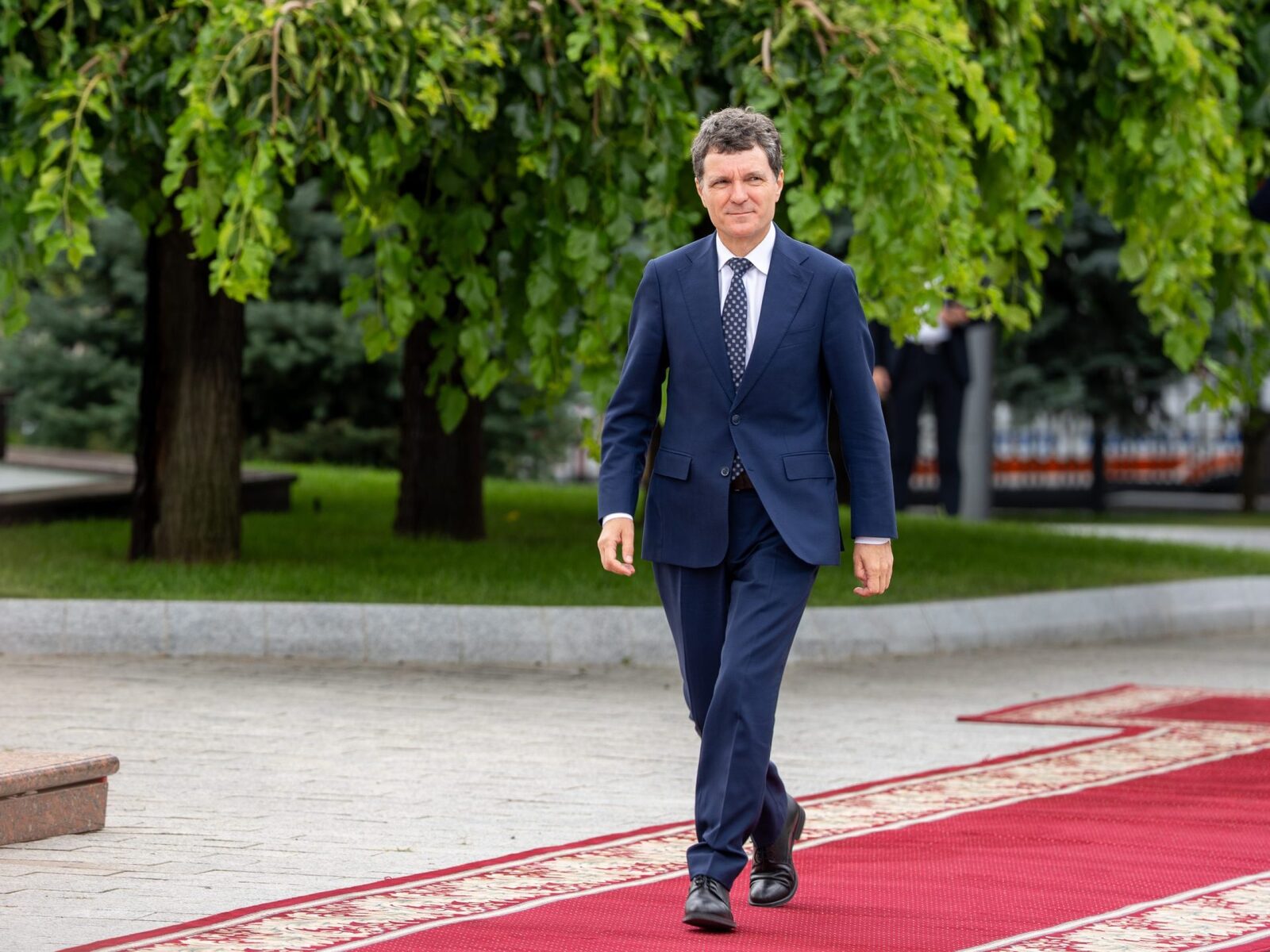 Nicuşor Dan, tranșant despre anticipate: „Nu ne jucăm cu soarta țării”