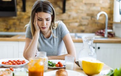 Food noise: Ce-ți sabotează slăbirea și cum scapi