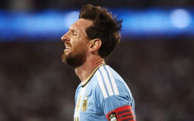 Messi, ratări uriașe în Argentina – Benin 0-0. Pauză la Digi Sport 1