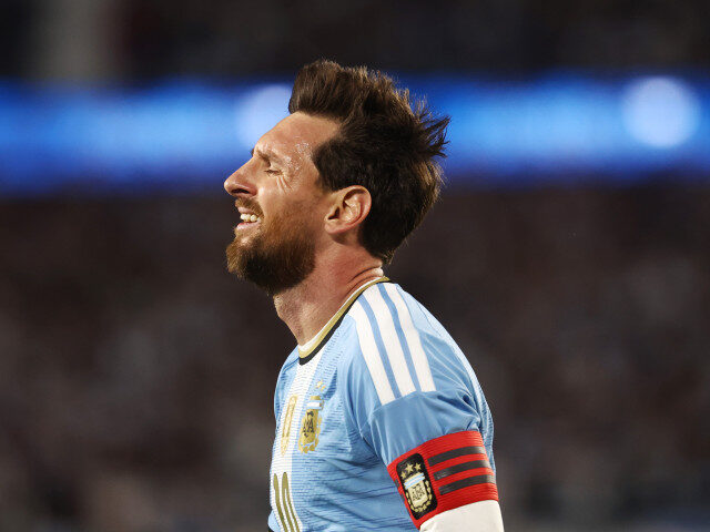 Messi, ratări uriașe în Argentina – Benin 0-0. Pauză la Digi Sport 1