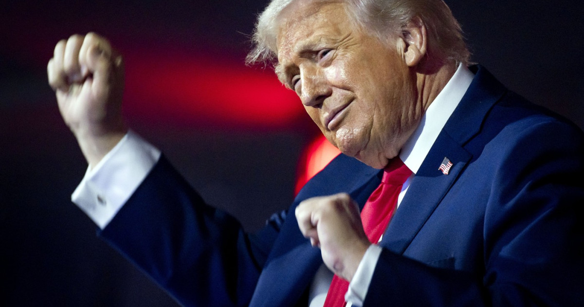 Astăzi se decernează Premiul Nobel pentru Pace. Donald Trump continuă să viseze: „Poate că am împiedicat distrugerea totală a lumii”
