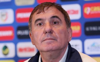Hagi, scuze pentru jucătorul „ocolit” de selecționer