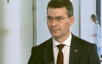 Fostul șef CNAS, replică dură la acuzațiile lui Rogobete despre dezastrul din sistem