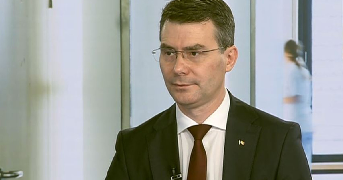 Fostul șef CNAS, replică dură la acuzațiile lui Rogobete despre dezastrul din sistem