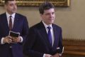 Nicuşor Dan, șantaj politic: AUR exclus, premierul e secret