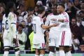 Gol fabulos! Starul de 125 mil € a uimit UCL, trei portari n-o scoteau