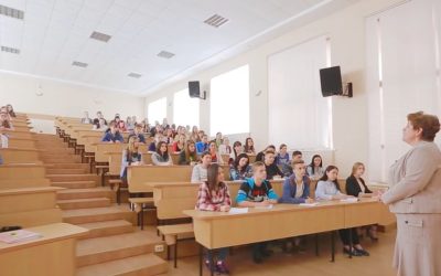 „Respect”, o campanie PRO TV de Ziua Mondială a Educației la câteva zile după derapajul grav de la petrecerea Antenei 1