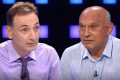 Prunea, șocat: „Dacă ne luăm în serios, ne-am pierdut mințile”