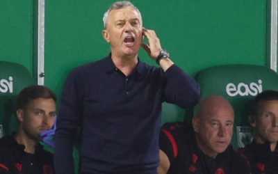 Rednic, atac direct la Nicolescu LIVE: „Asta nu e adevărat”