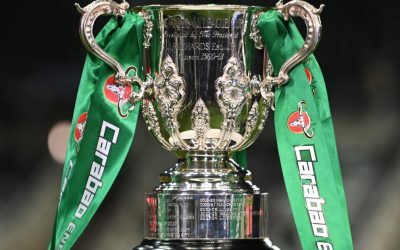 Everton învinge Newcastle, optimi Cupa Ligii Angliei: Tabloul complet