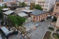 Palatul Voievodal, la început de reabilitare în Centrul Vechi