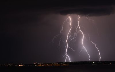 Pământul se destabilizează: Alerta climatică globală