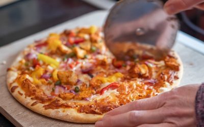 Celeste frozen pizza production ends as Conagra exits brand