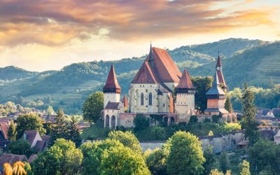 România, campioană UE la turism intern: 89% din vacanțe, acasă