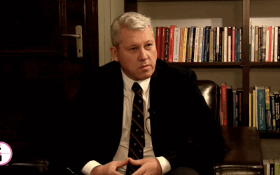 Predoiu: Partidele vechii coaliții au datoria să revină la guvernare