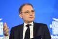Premierul desemnat, la discuții cu miniștrii propuși despre guvernare