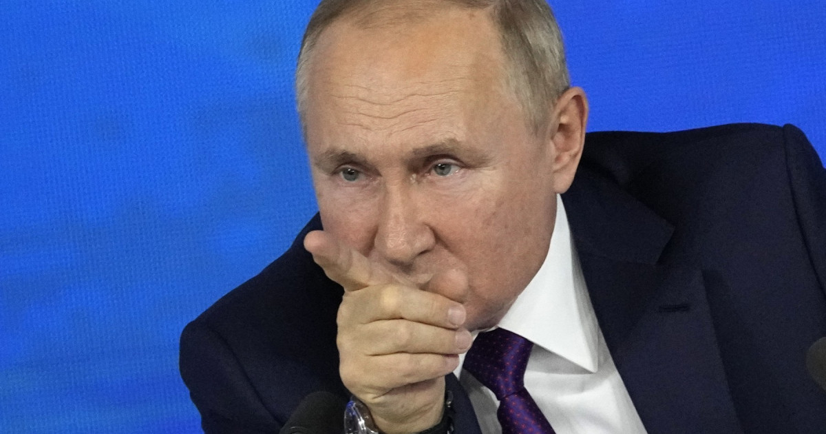 Putin: „Rusia e pregătită de război. Nu vor exista câștigători”
