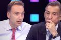 Radu Naum, după ce a văzut imaginile de la Sibiu: ”Condamnați definitiv și irevocabil”. Ilie Dumitrescu: ”Urât”