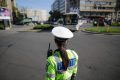 Bucureștiul se închide: Patru evenimente blochează traficul