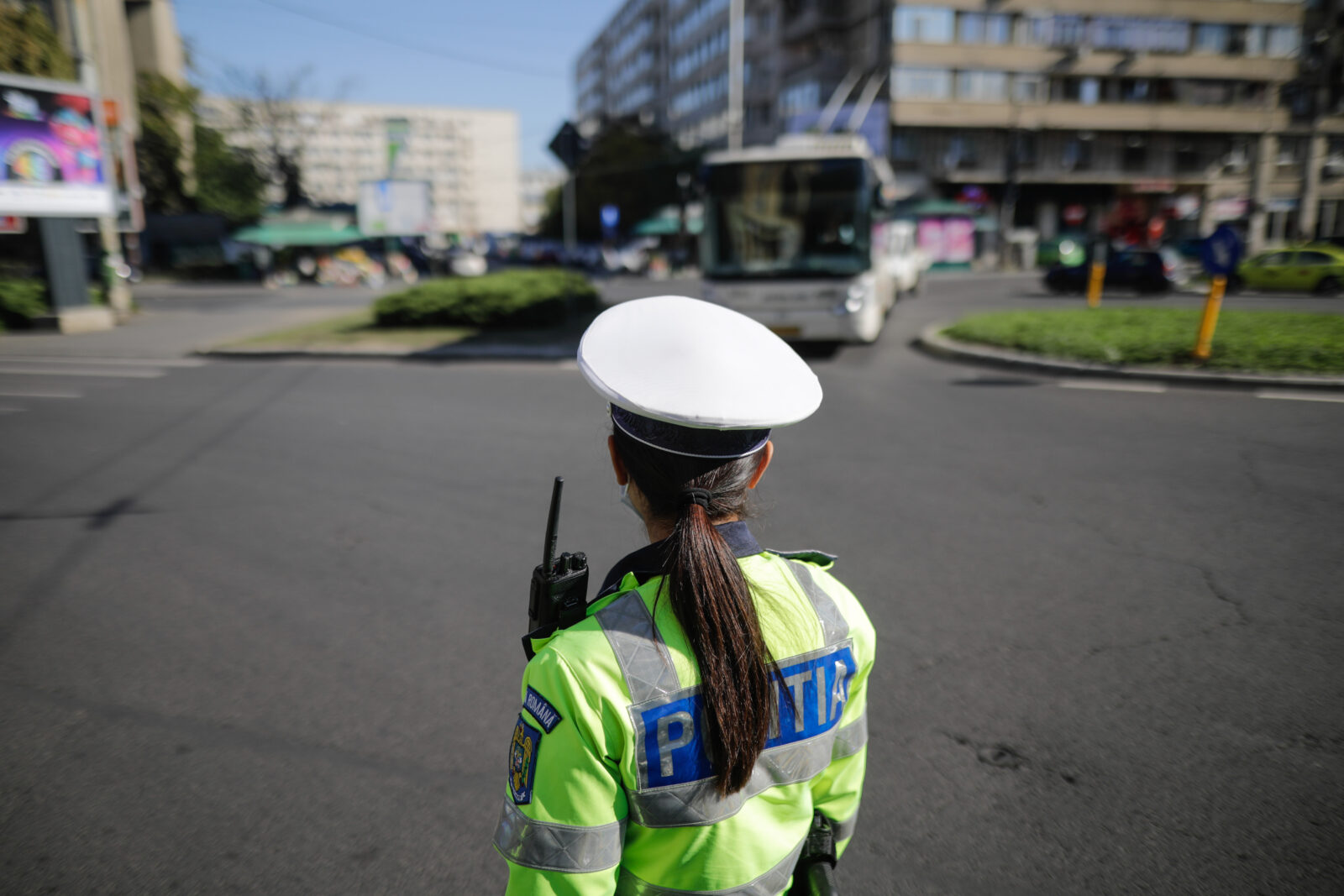 Bucureștiul se închide: Patru evenimente blochează traficul
