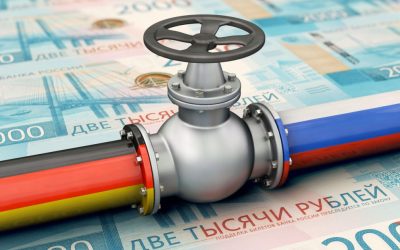 SUA și Rusia analizează reluarea livrărilor de gaze către Europa. Jared Kushner, implicat în discuțiile despre Nord Stream