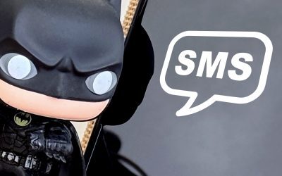 Atenție, șoferi! SMS-uri false cu amenzi de parcare, risc bancar