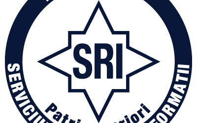 SRI: Fără politică, doar securitate pentru români