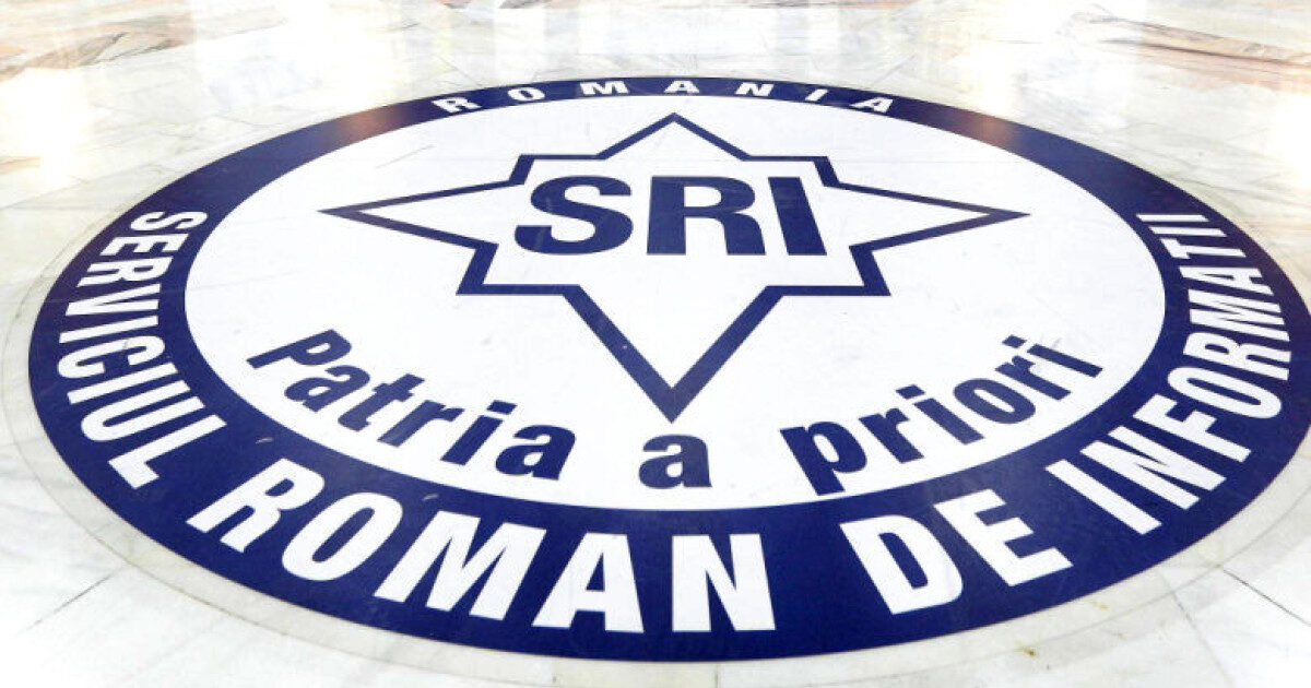 SRI, reacție neobișnuită după declarațiile unui fost premier. Serviciul condamnă „limbajul suburban” al lui Ludovic Orban