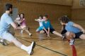 Sport modern la Nicolae Iorga: 5,3 mil. Lei pentru sală de sport