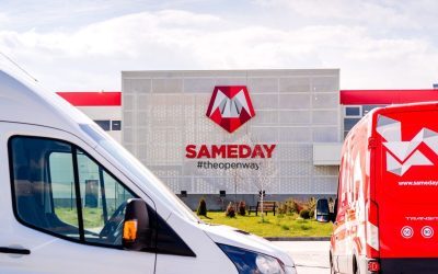 Sameday: Scumpirea combustibilului, transferată clienților. Bugetul, la 7,75 lei
