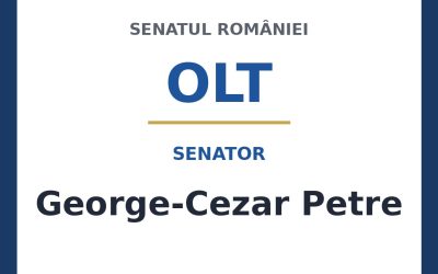 Senatul, Petre și InfoCons: Ce trebuie să știi