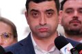 „O ultimă măgărie”. George Simion îl atacă pe Ilie Bolojan după demiterea lui Irinel Scrioșteanu de la Transporturi