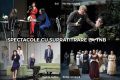 București: Patru spectacole TNB, subtitrate în engleză