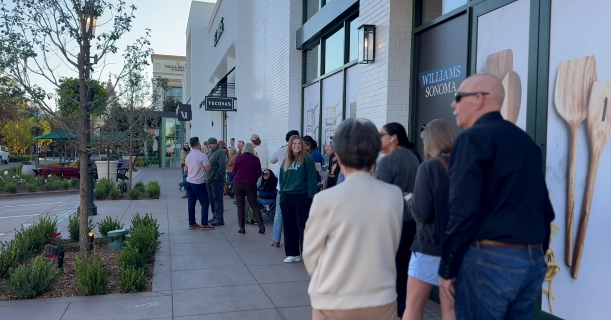 The Village at Meridian celebrates expansion with opening of 4 new retailers