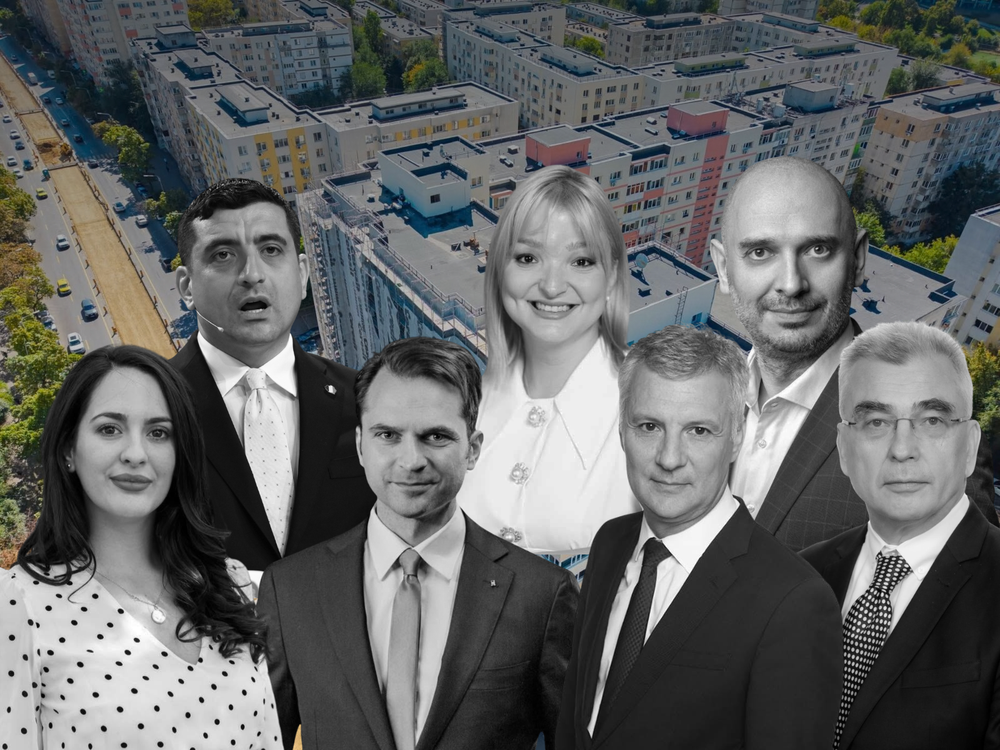 Parlamentarii Bucureștiului tac: Ce ascund despre legea „Stăpânilor blocurilor”