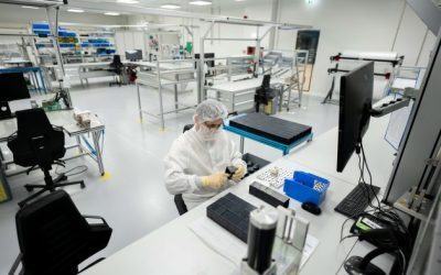 Fabrica românească de lux, căutare disperată de furnizori locali