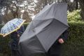 Vremea se schimbă radical: ploi și vânt puternic în toată țara. Unde sunt așteptate ninsori