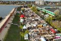 West Side Hallo Fest 2026: Ploile amână festivalul pe Lacul Morii cu o săptămână