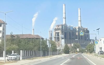 CE Oltenia: Toată energia 2027 vândută la 800 lei/MWh