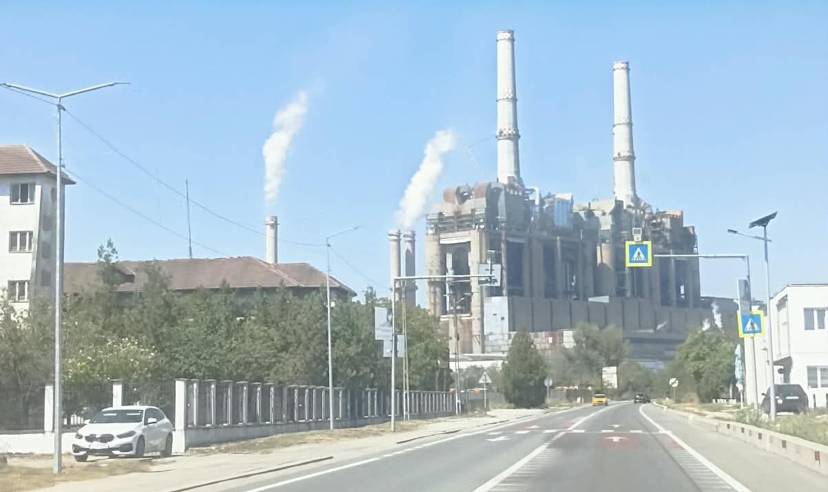 CE Oltenia: Toată energia 2027 vândută la 800 lei/MWh